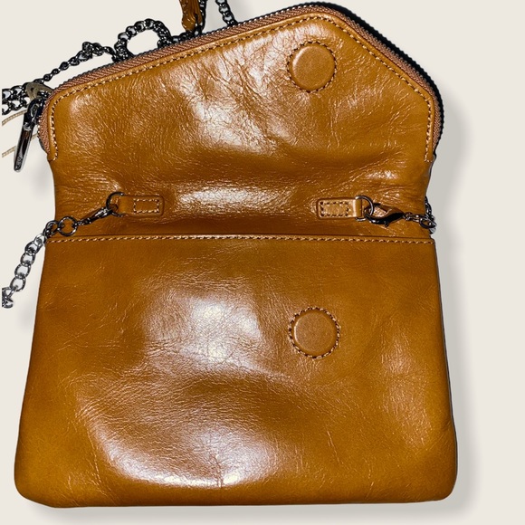 BNWT HOBO 100% genuine leather purse - Picture 3 of 4
